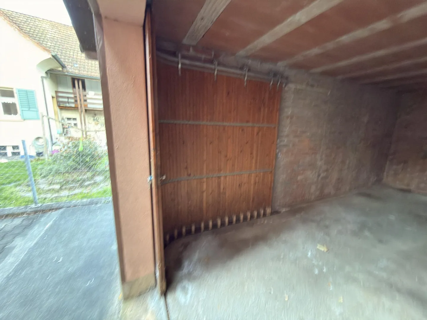 Garage singola - Foto 4 di 4