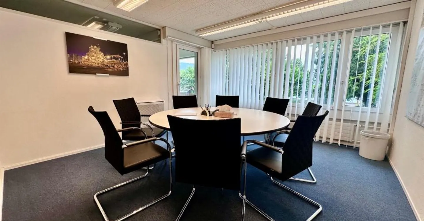 Bürofläche in zentraler Lage - Foto 2 von 7