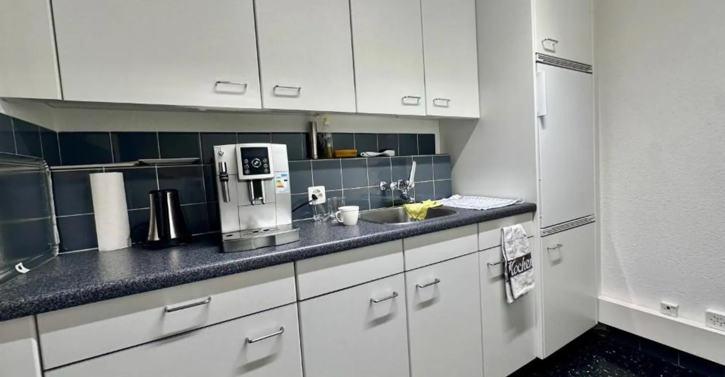 Bürofläche in zentraler Lage - Foto 6 von 7