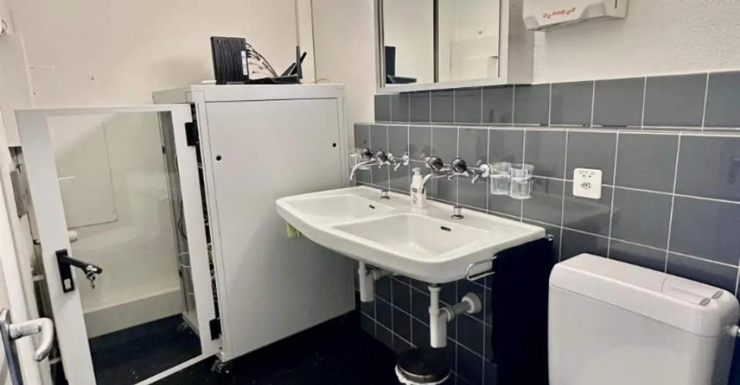 Bürofläche in zentraler Lage - Foto 7 von 7