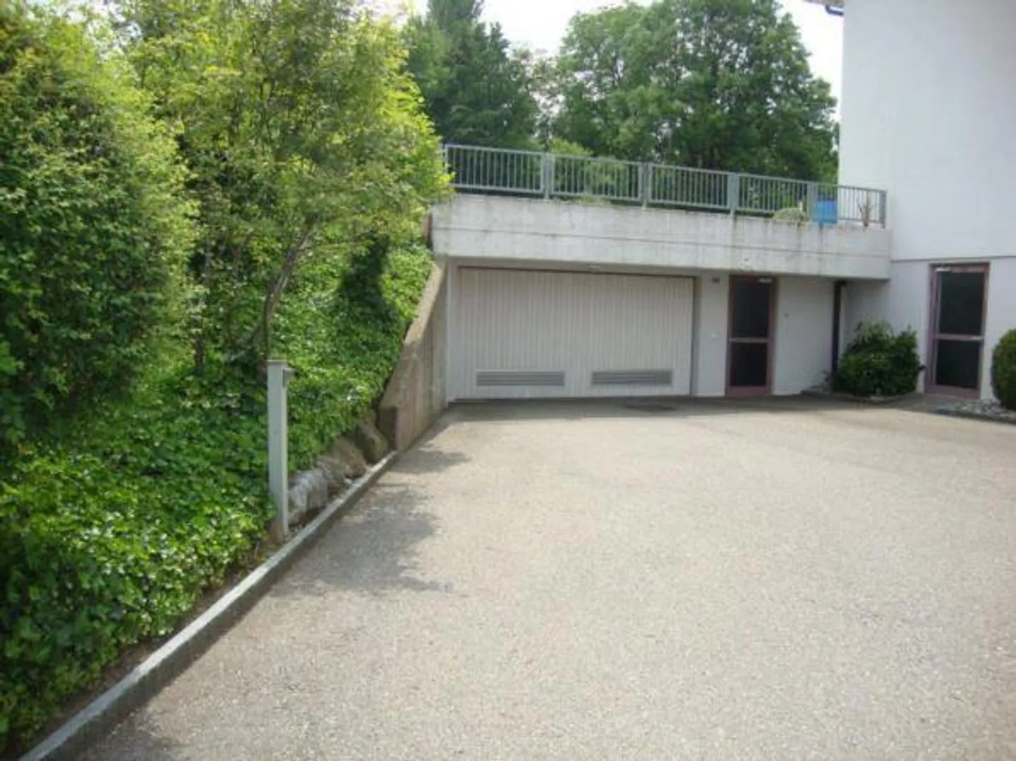 Underground parking space in a prime location! - Photo 1 of 1