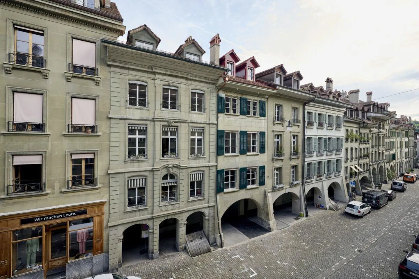 Renovated Historic Gem for Rent - Photo 1 of 6