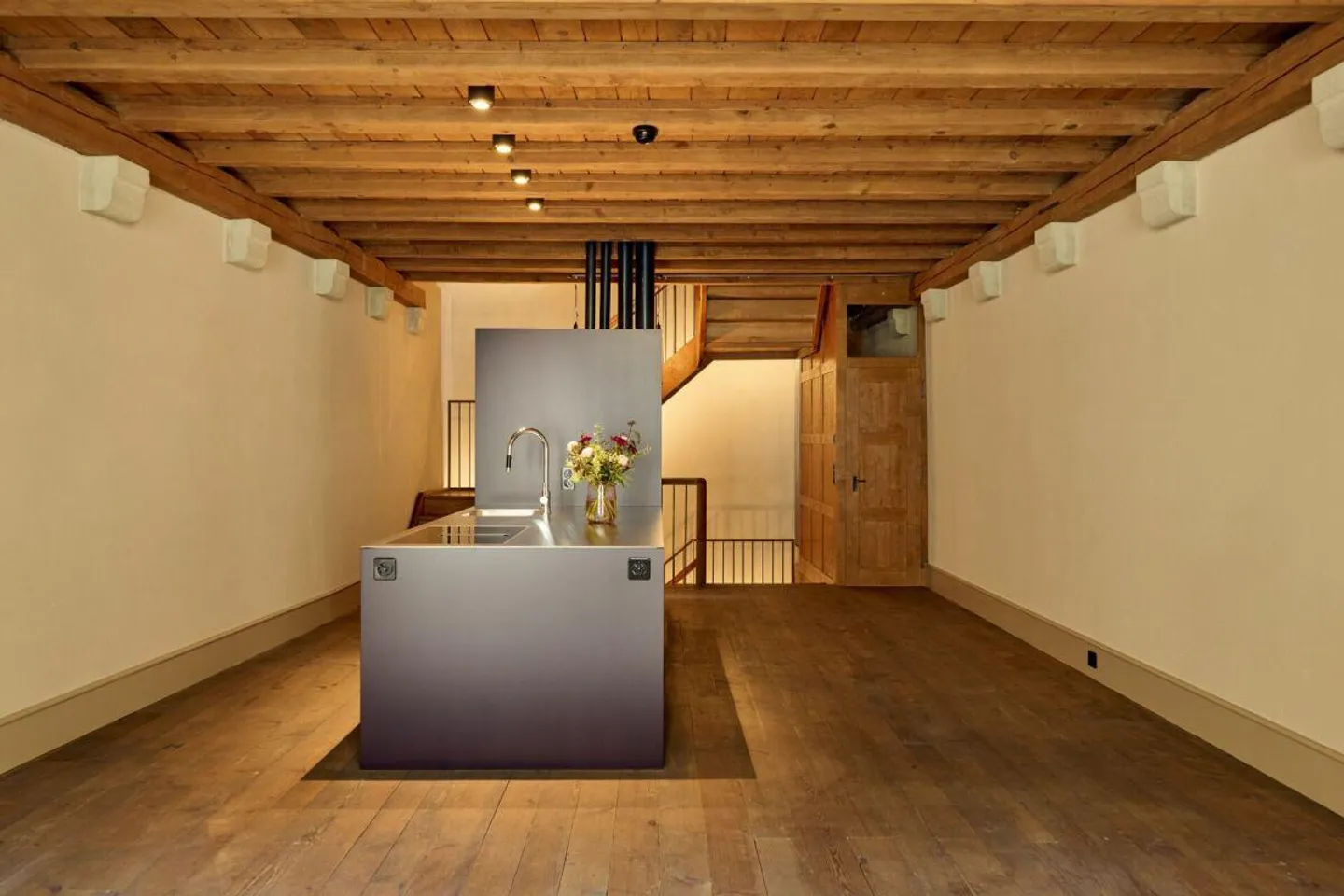 Renovated Historic Gem for Rent - Photo 2 of 6