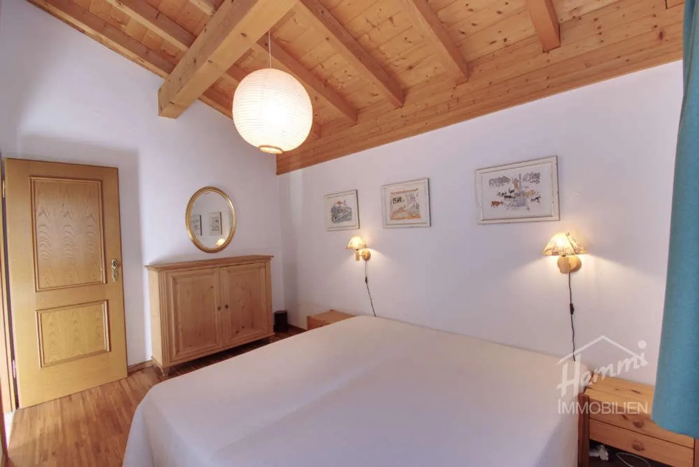 Holiday apartment with two large terraces in a top location - Photo 2 of 10