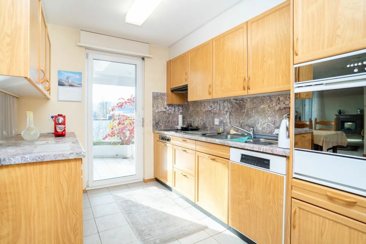 Appartement en terrasse 3,5 pièces avec vue à Winterthur - Photo 5 sur 19