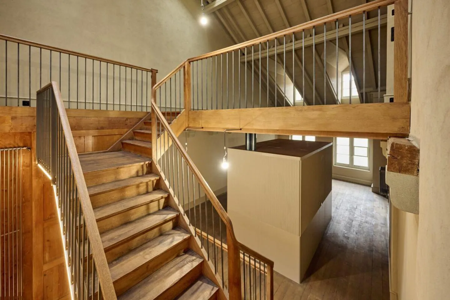 Renovated Historic Gem for Rent - Photo 4 of 6