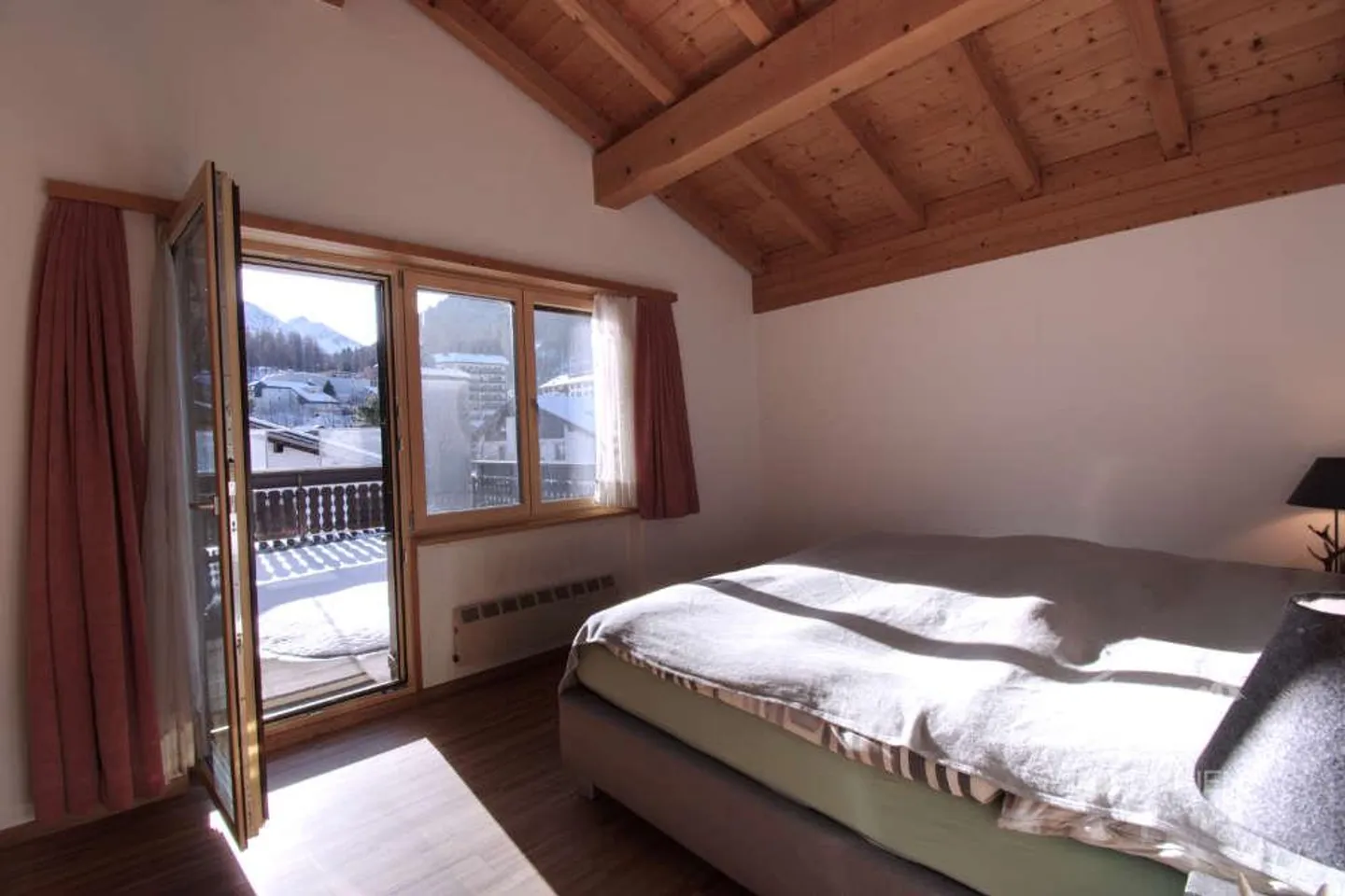 Holiday apartment with two large terraces in a top location - Photo 4 of 10