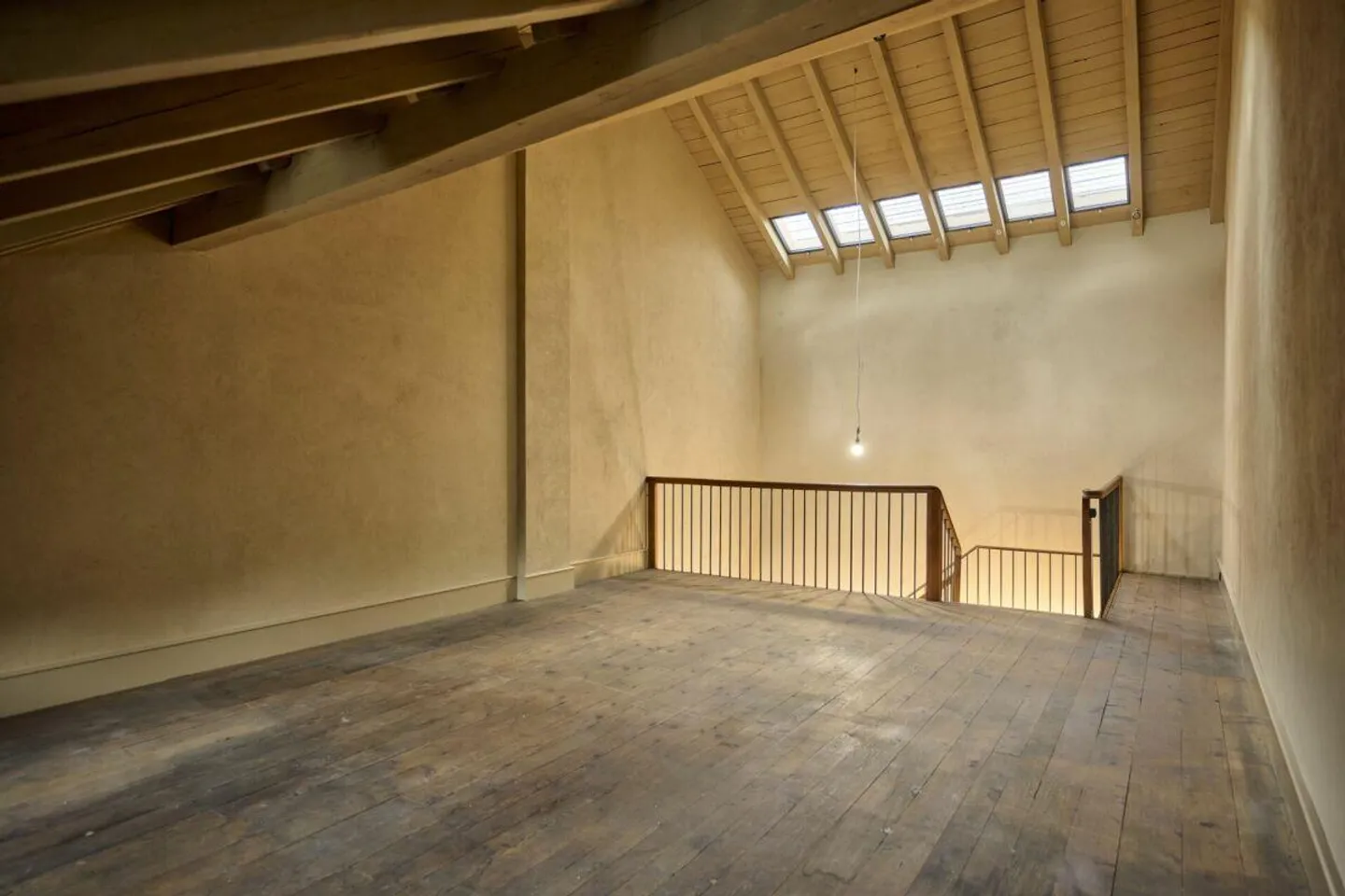 Renovated Historic Gem for Rent - Photo 5 of 6