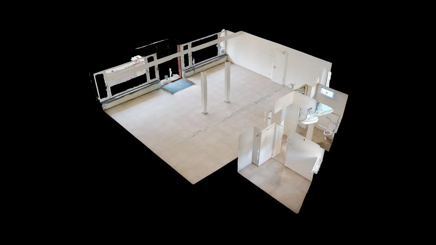 Moderne Gewerbeflaeche in Kreuzlingen - Foto 8 von 9