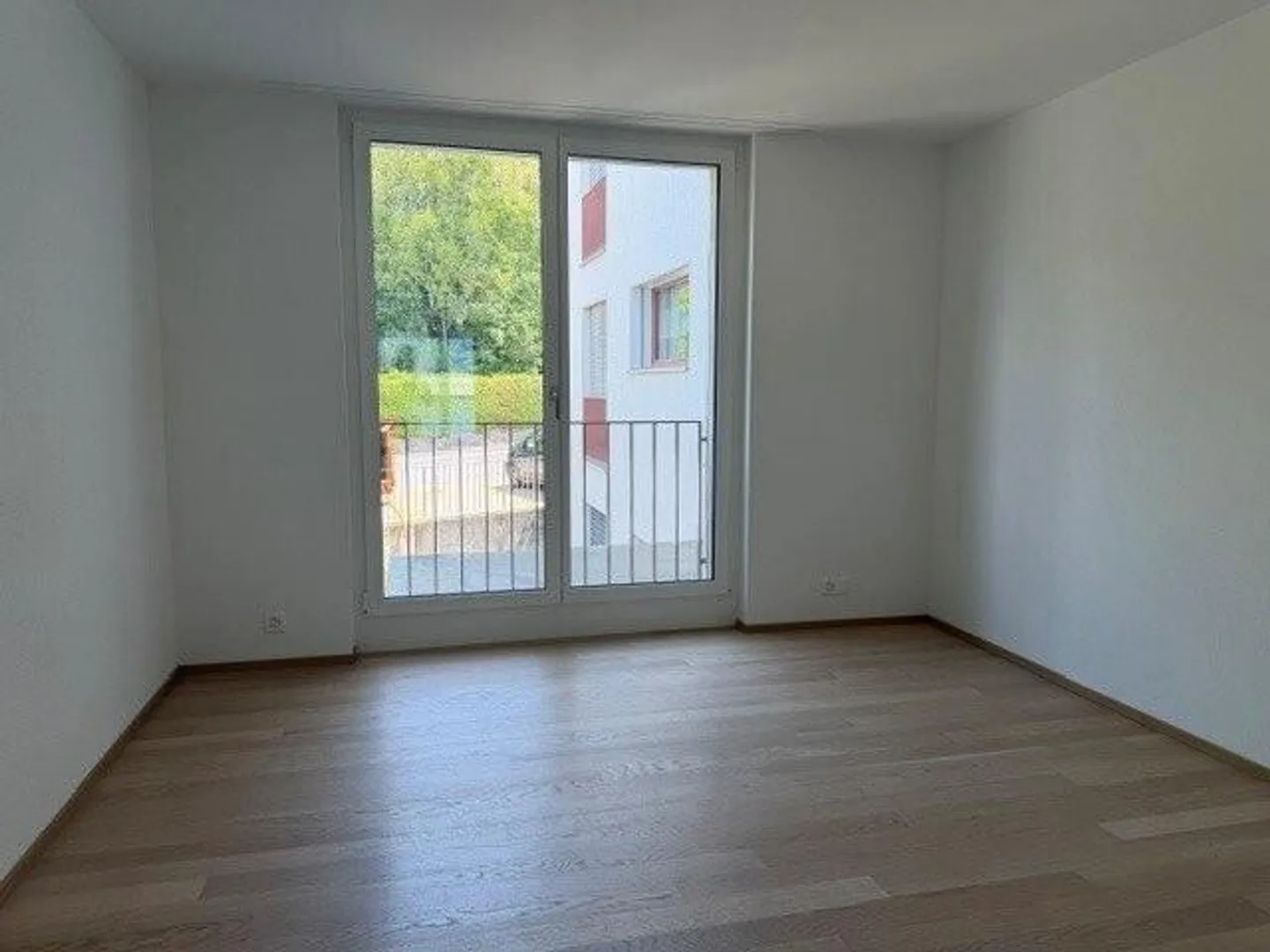 Wunderschöne 4.5 Zimmer-Wohnung in Zizers zu vermieten! - Photo 3 sur 7