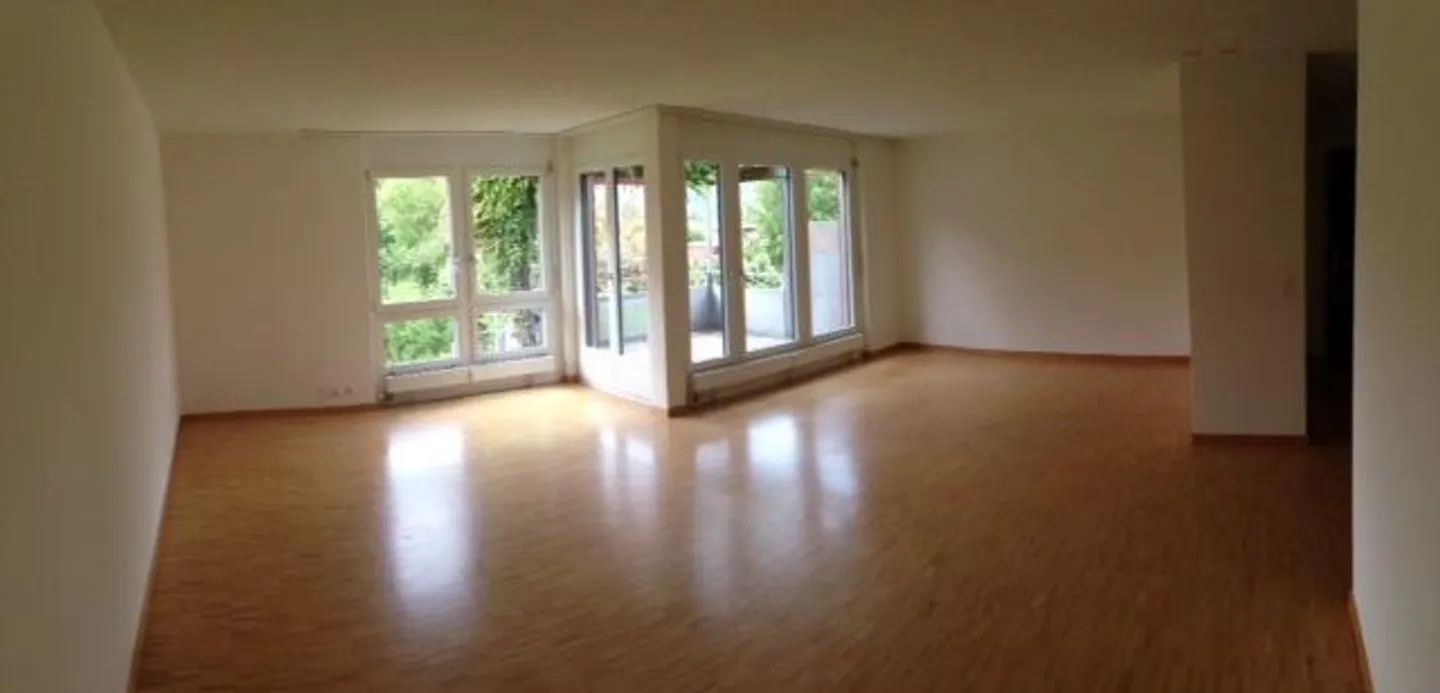Spacious apartment in a quiet location rented until 31.03.2028! - Photo 2 of 6