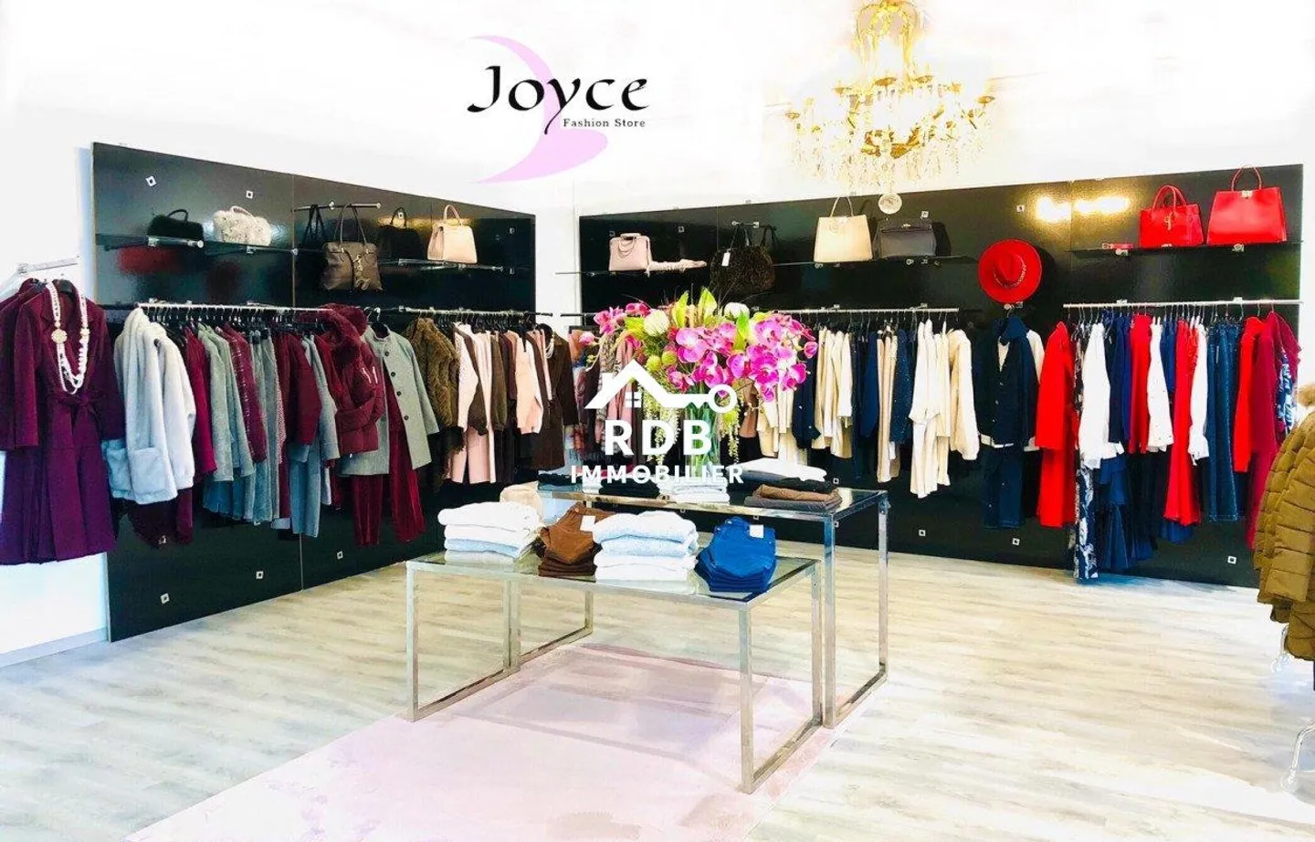 Locale commerciale disponibile immediatamente a Sion Bahnhofshof - Foto 2 di 6