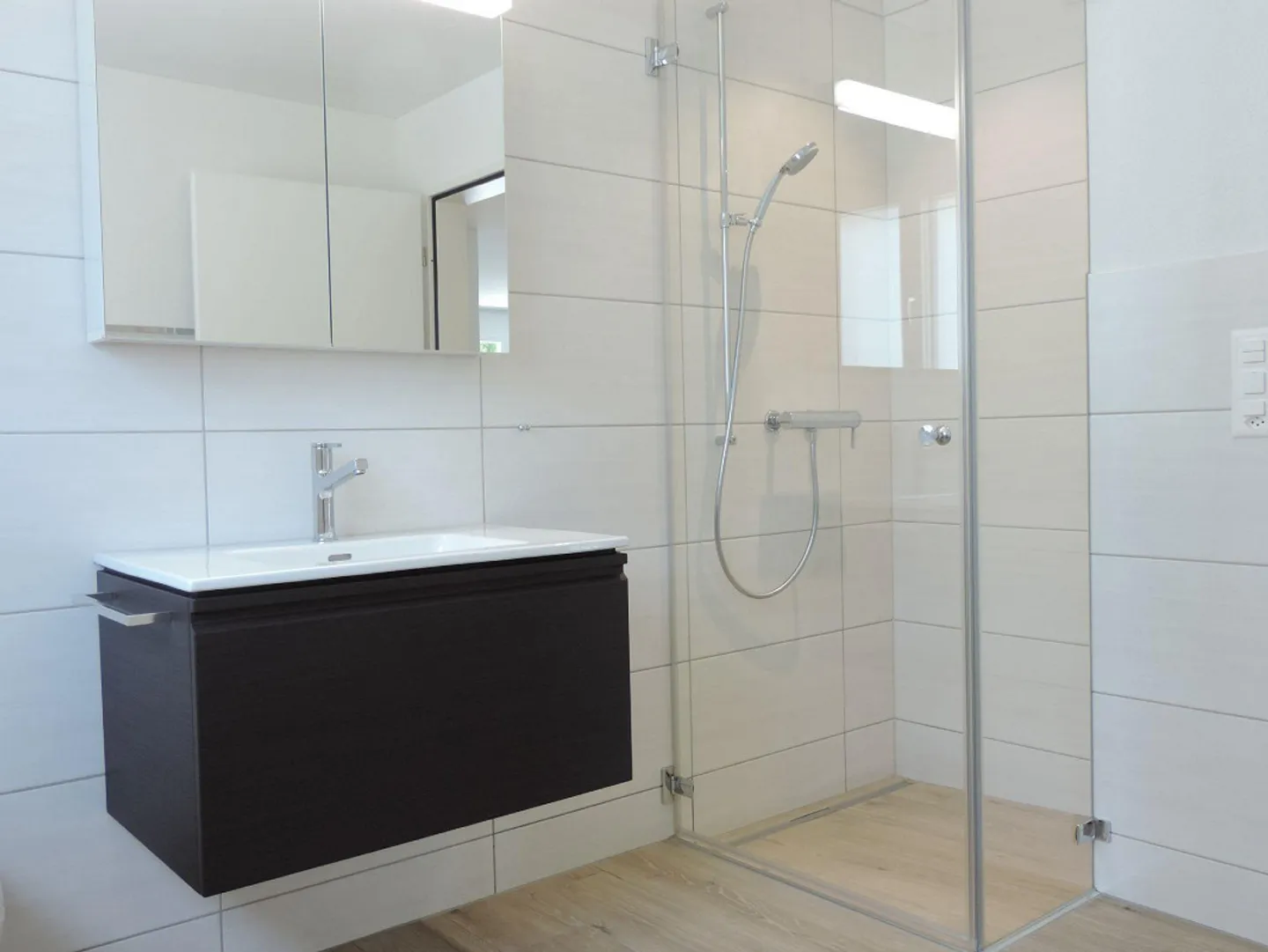 Neue Wohnung, neues Glück ! - Foto 7 von 10