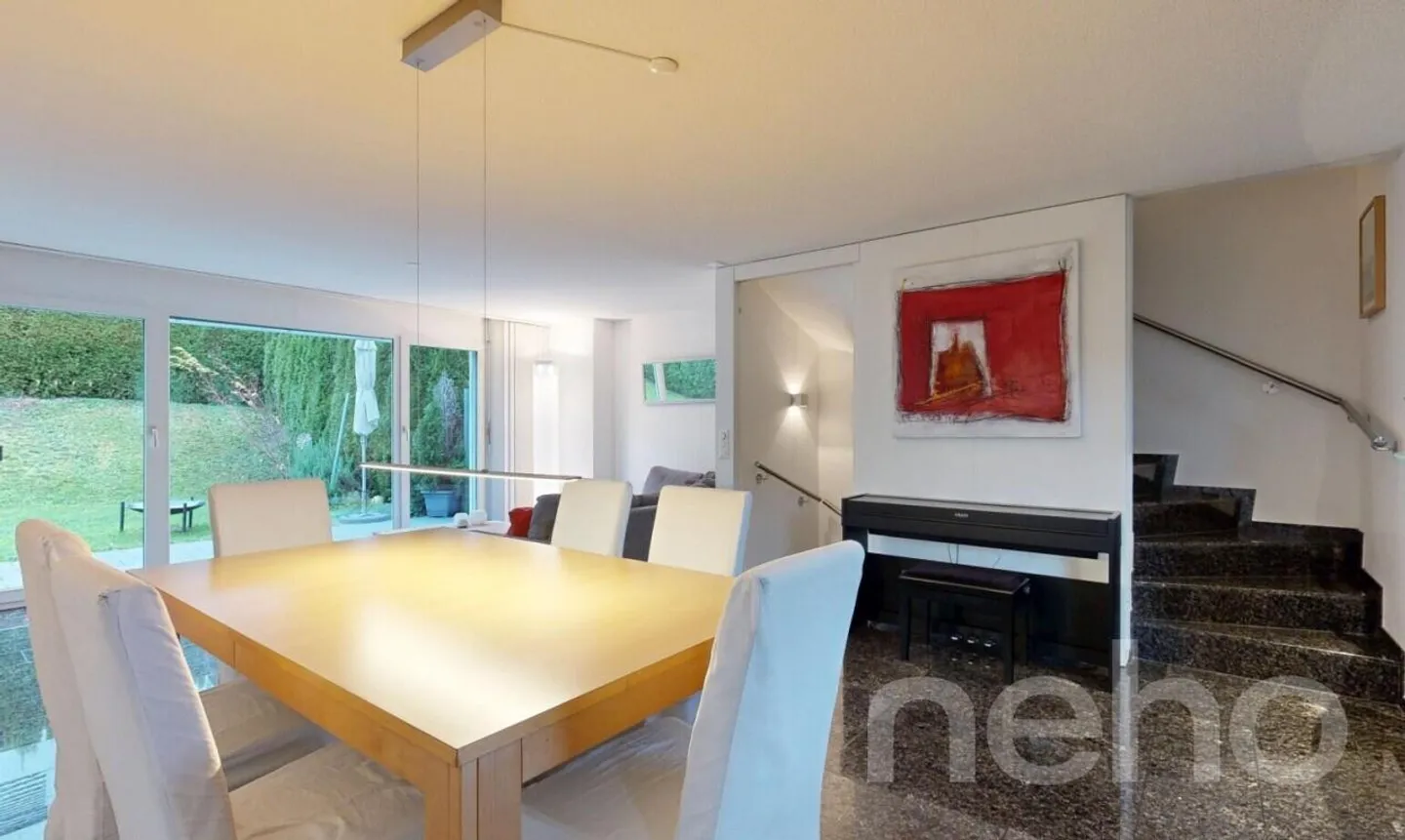 Casa bifamiliare in vendita - Foto 3 di 11