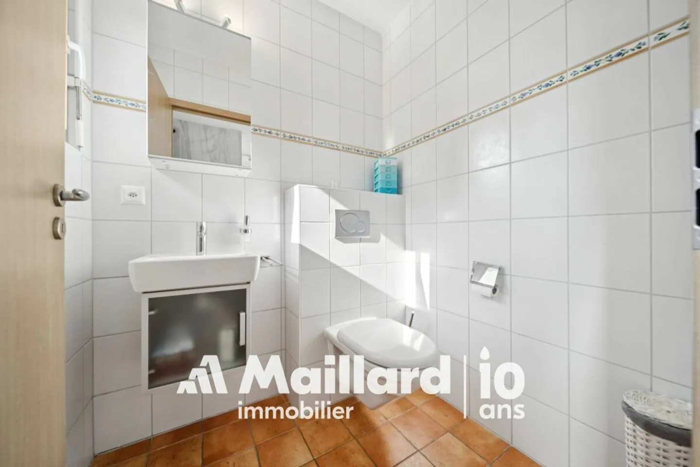 Yverdon - Villa affascinante con 5,5 stanze, zona tranquilla - Foto 13 di 15