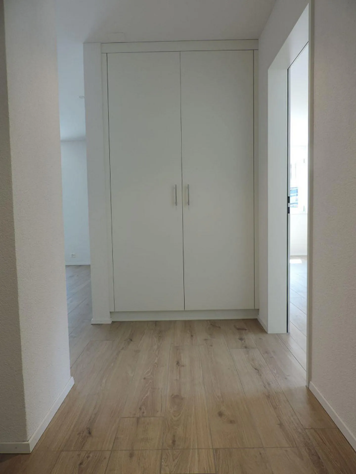 Neue Wohnung, neues Glück ! - Foto 9 von 10