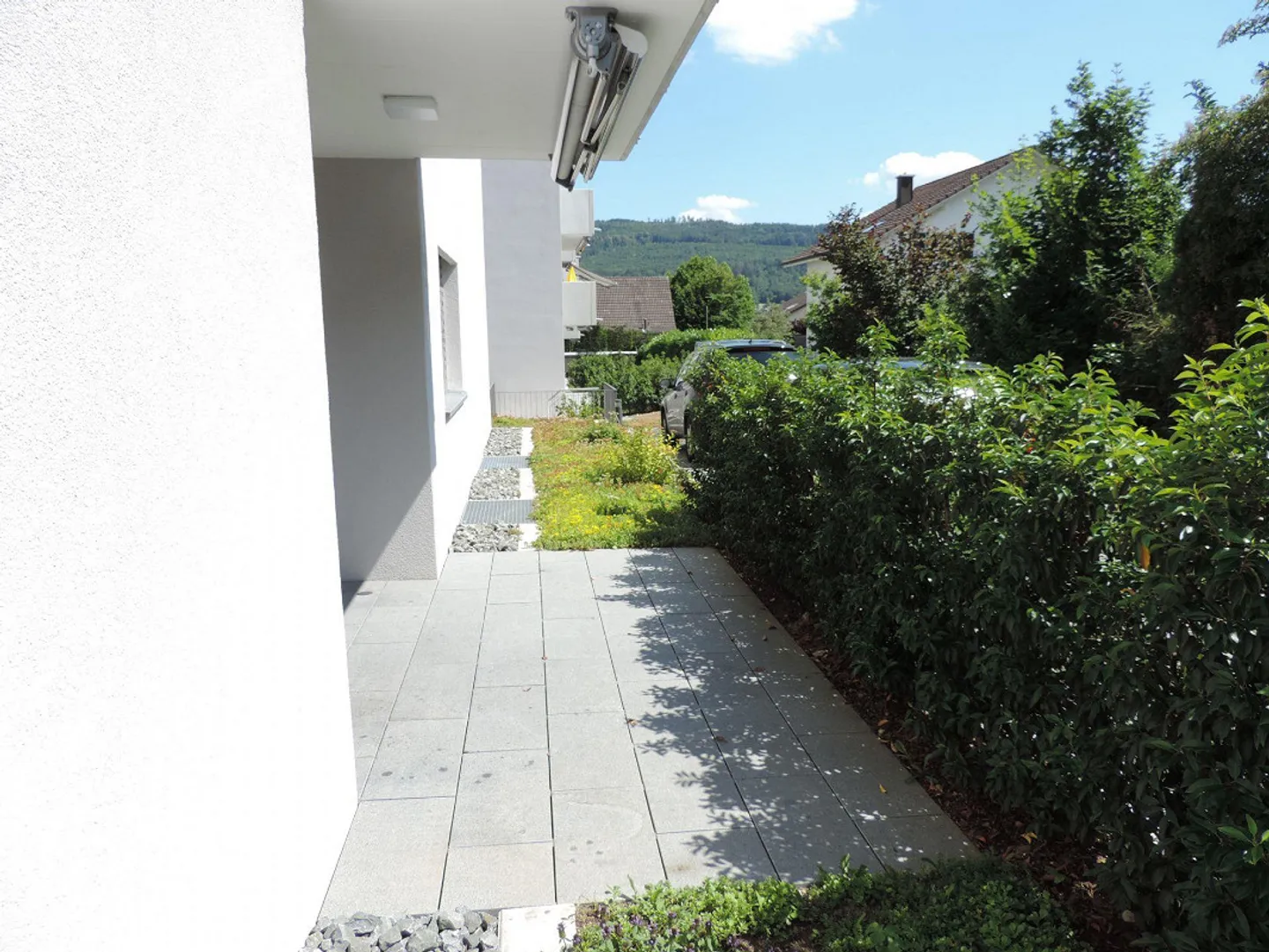 Neue Wohnung, neues Glück ! - Foto 10 von 10