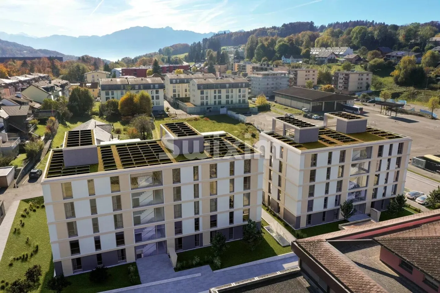 Oggetto raro! Bellissimo appartamento di alta gamma vicino al centro città! - Foto 4 di 4