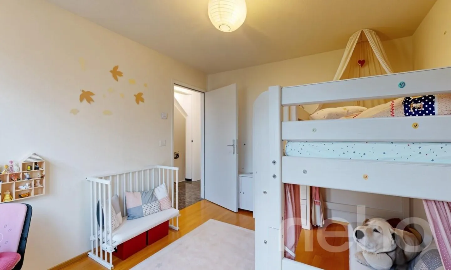 Casa bifamiliare in vendita - Foto 5 di 11