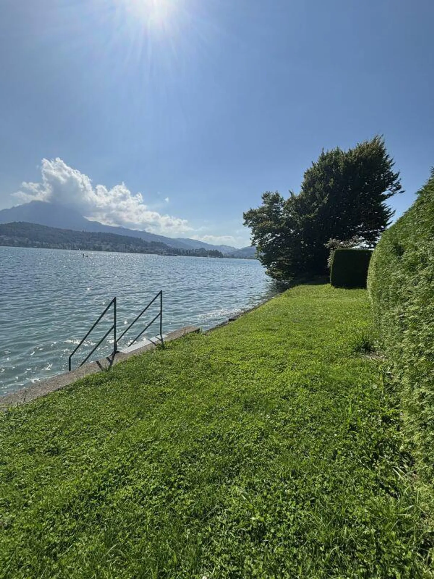 Vie tranquille près de la ville - Photo 11 sur 12