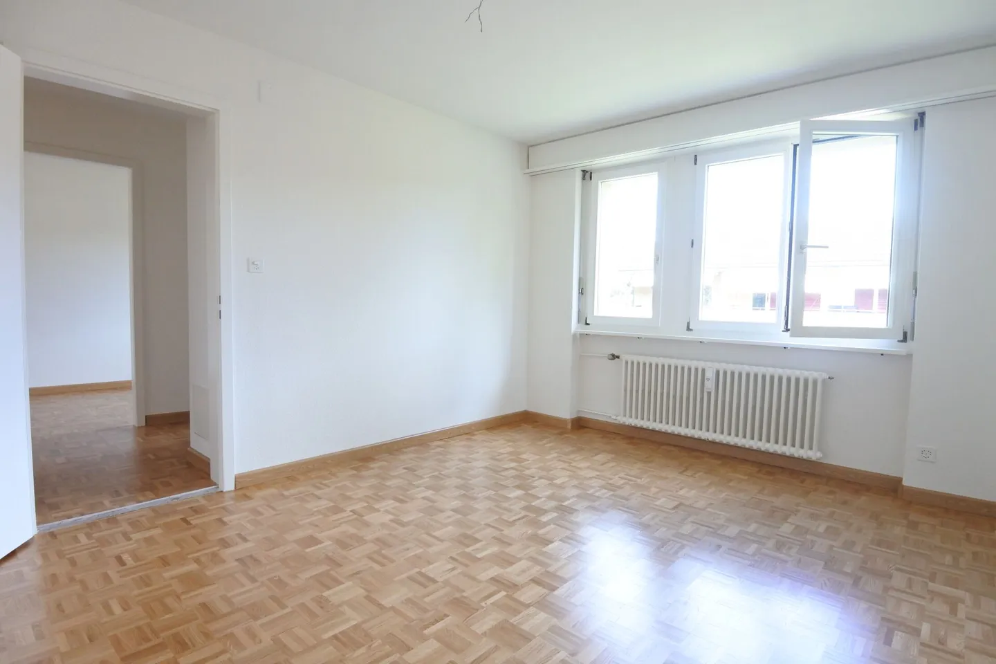 Appartamento 3 locali a Muttenz - Foto 2 di 5