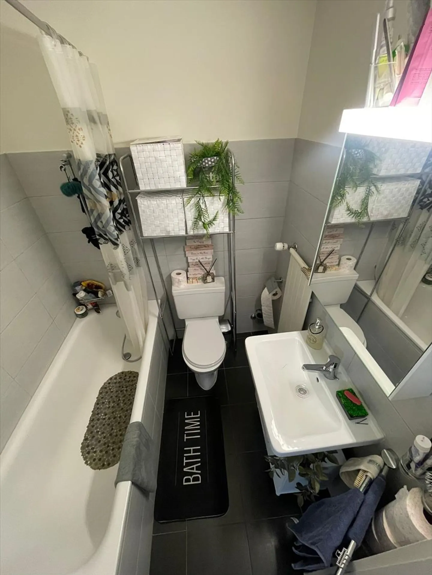 2-Zimmer-Wohnung - Foto 6 von 6