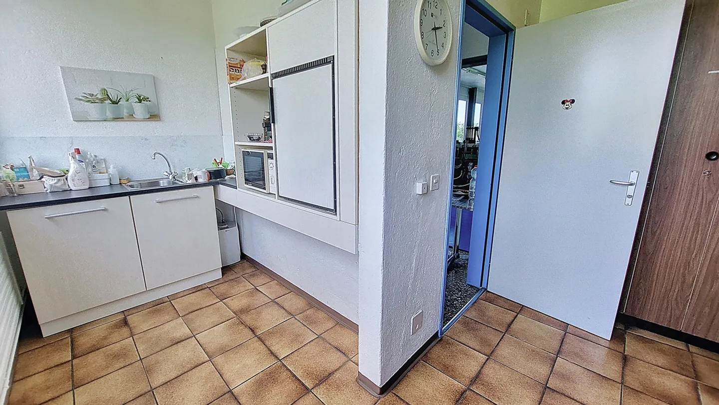 Commercial / industrial premises in Cressier / FR - Photo 8 of 13