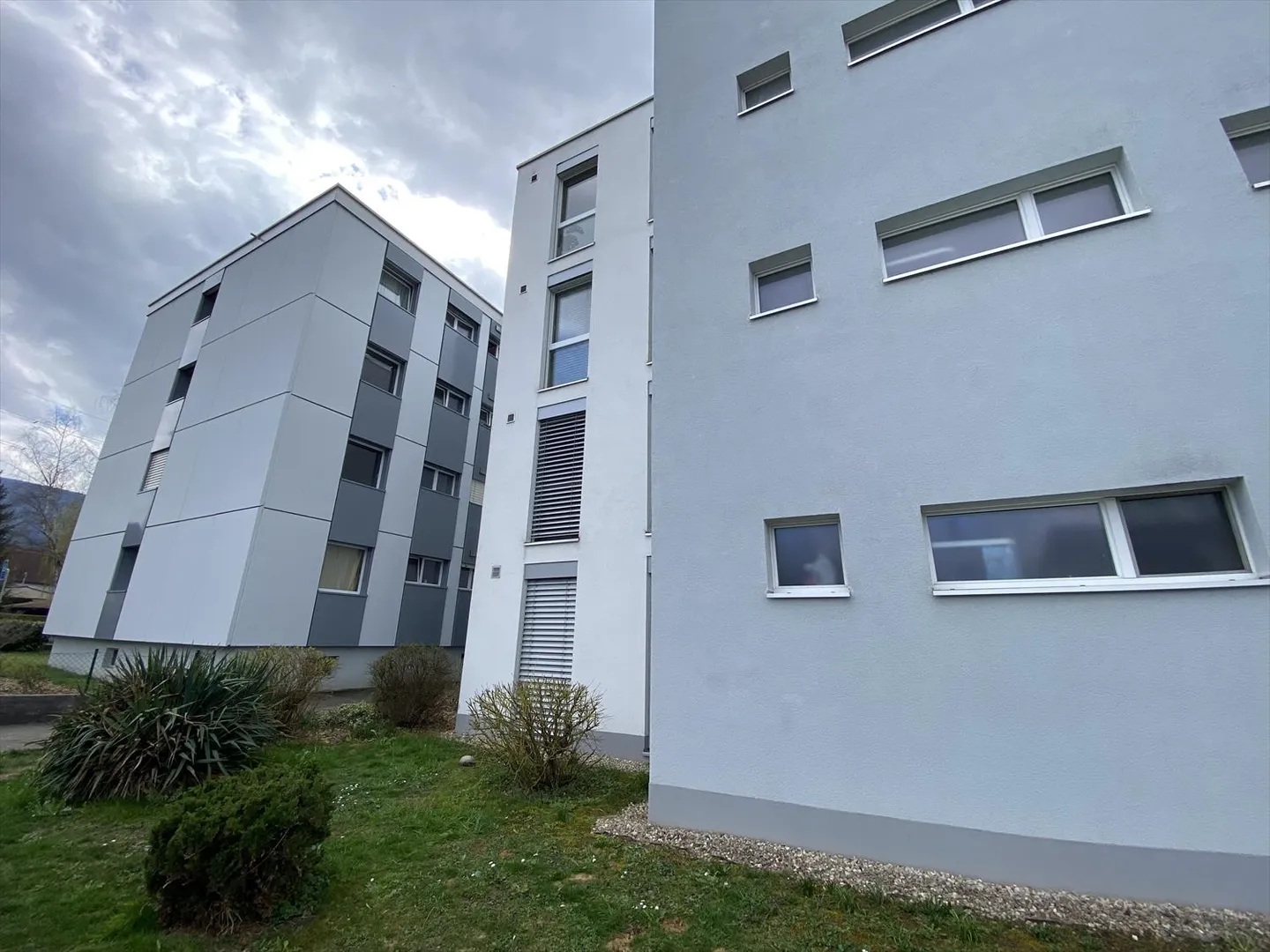 4,5-Zimmer-Wohnung - Foto 1 von 14