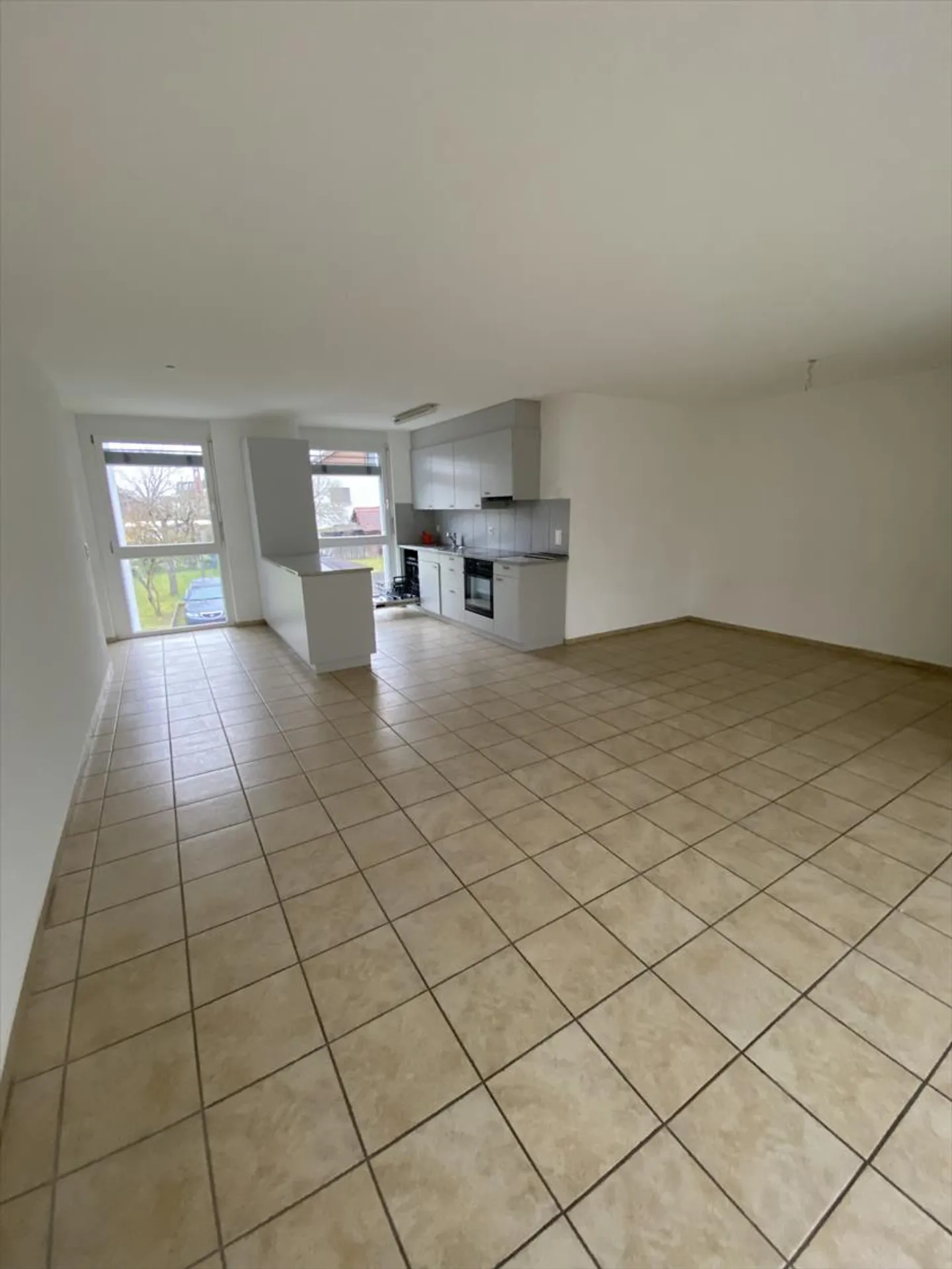 4,5-Zimmer-Wohnung - Foto 3 von 14