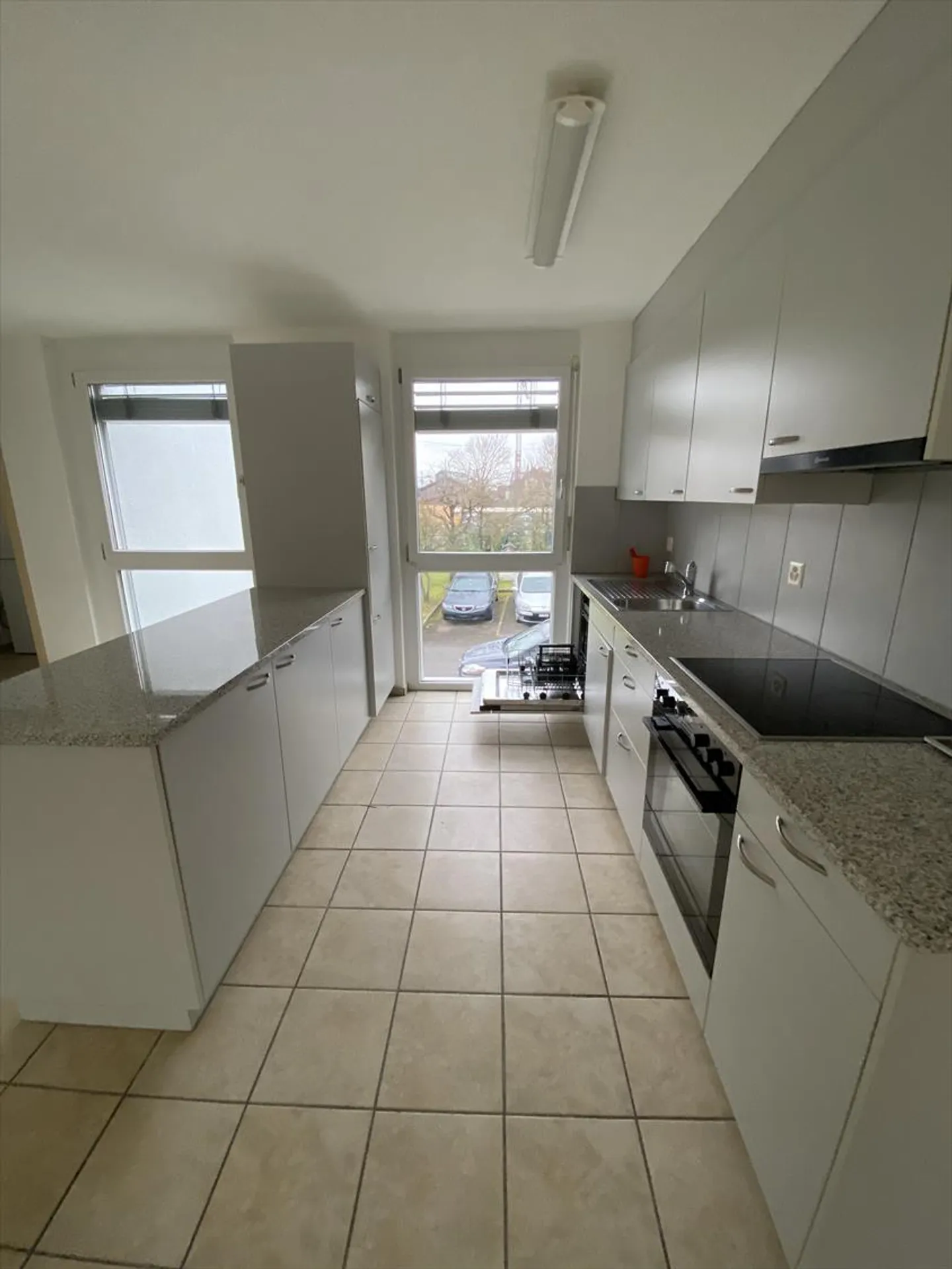 4,5-Zimmer-Wohnung - Foto 4 von 14