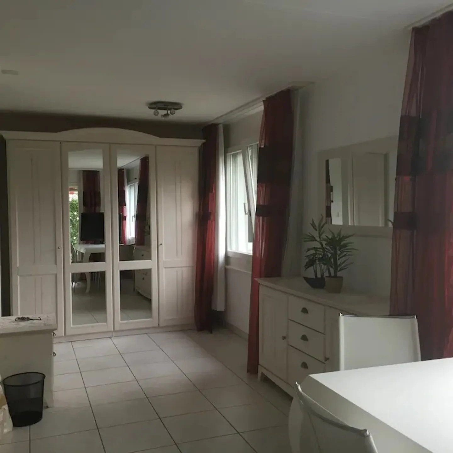 Appartement à louer - Photo 7 sur 10