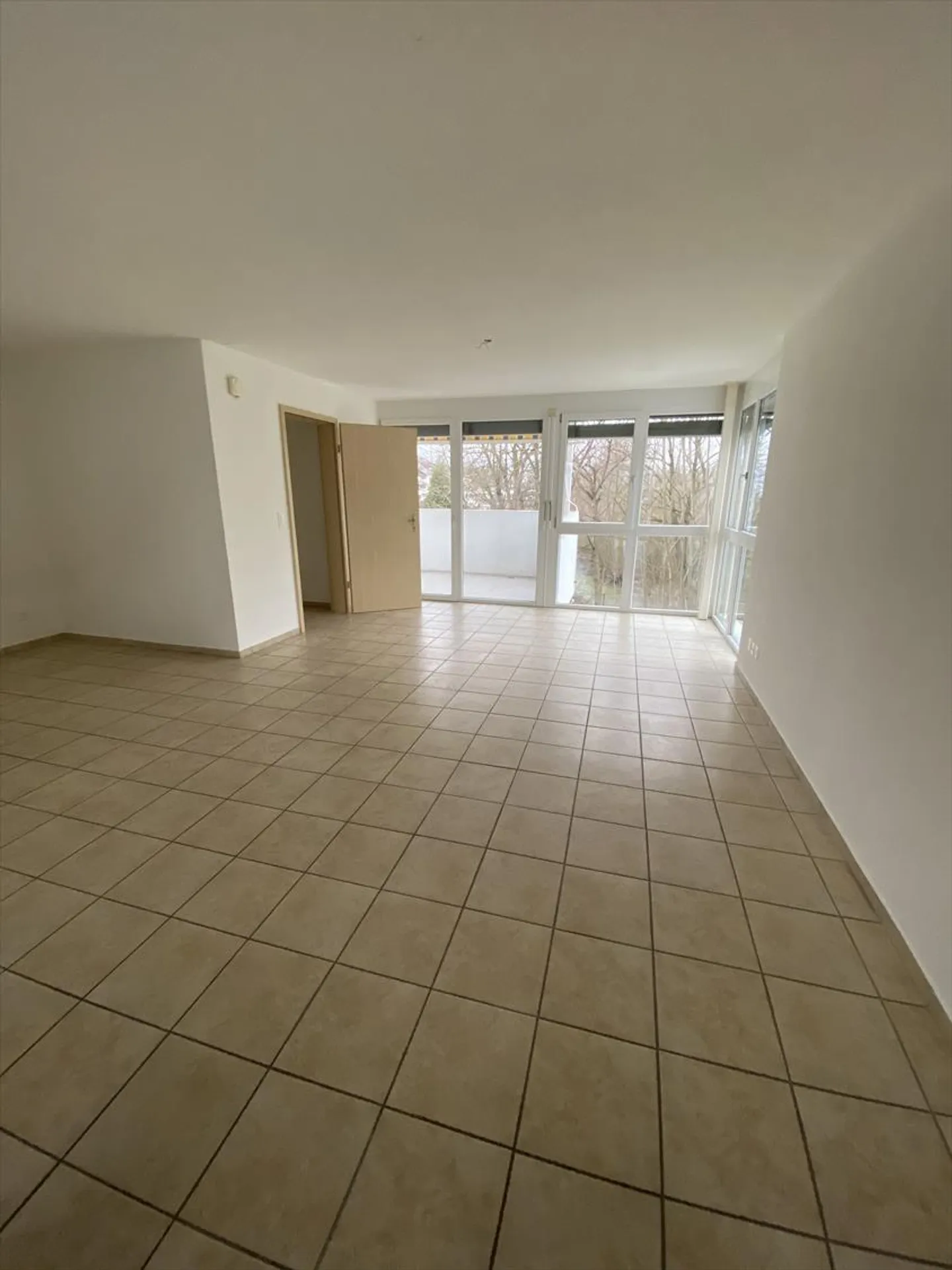 4,5-Zimmer-Wohnung - Foto 5 von 14