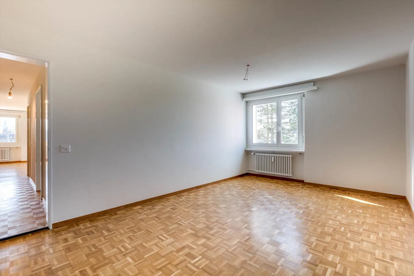 3-Zimmerwohnung in Oberentfelden - Foto 7 von 10