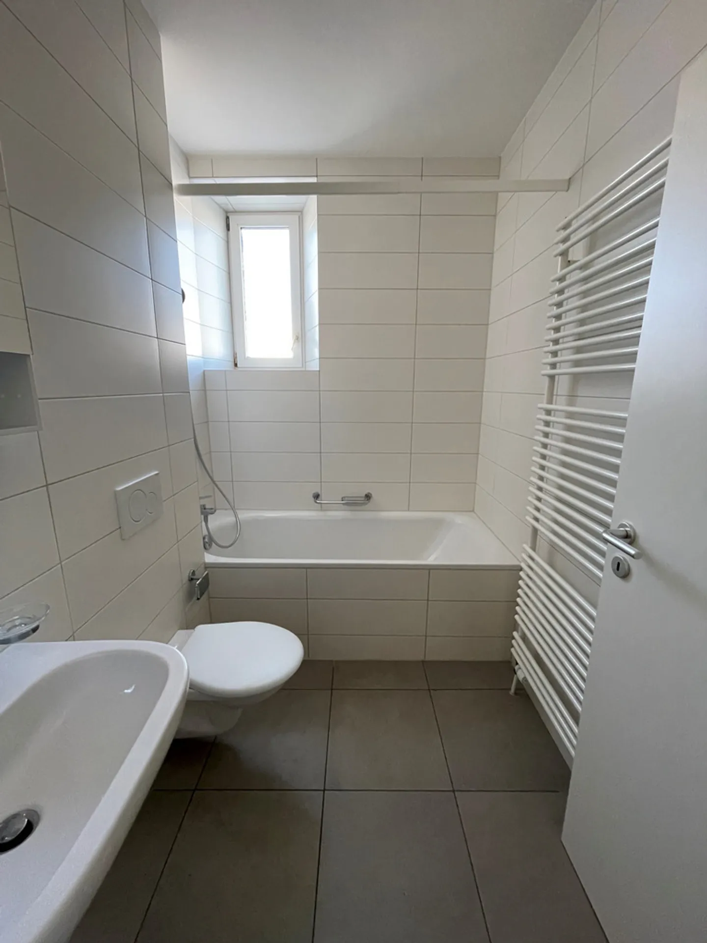 3.5 Room Apartment with Terrace - Photo 2 of 10