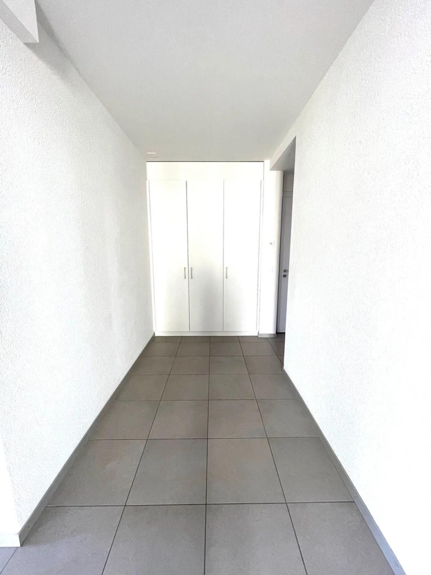 3.5 Room Apartment with Terrace - Photo 6 of 10