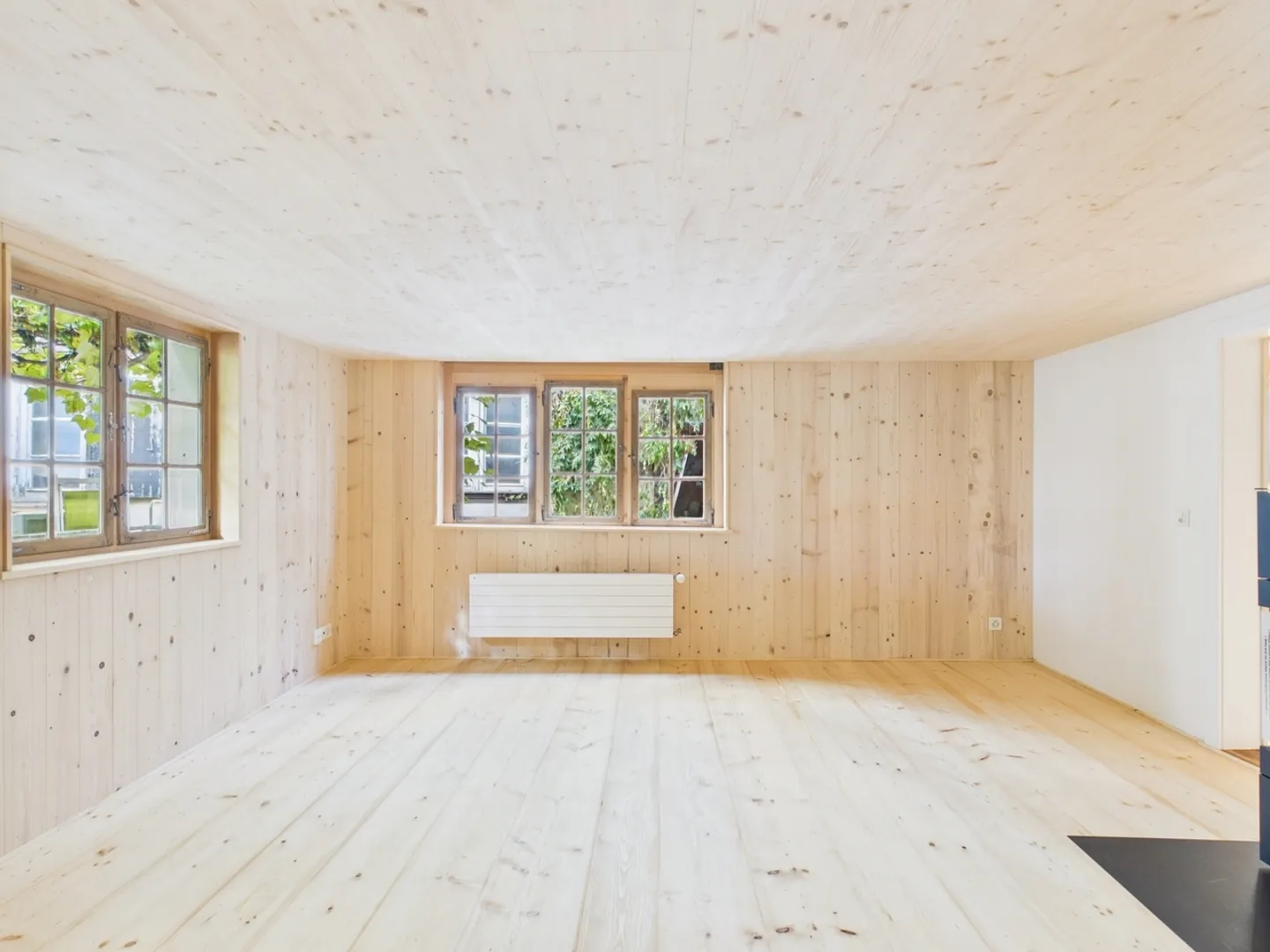 Modern 2.5-room apartment in Allschwil - Photo 1 of 7