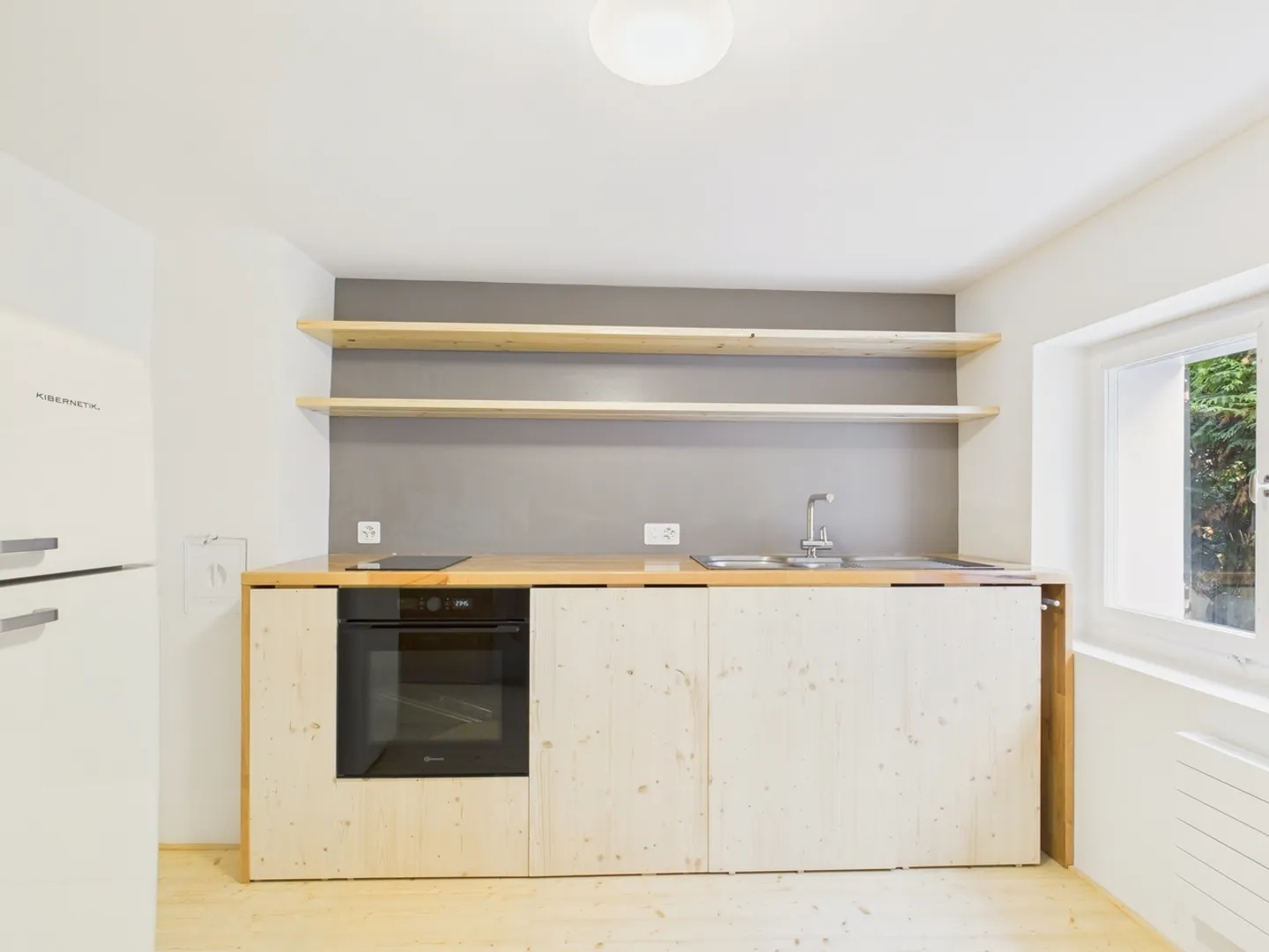 Modern 2.5-room apartment in Allschwil - Photo 2 of 7