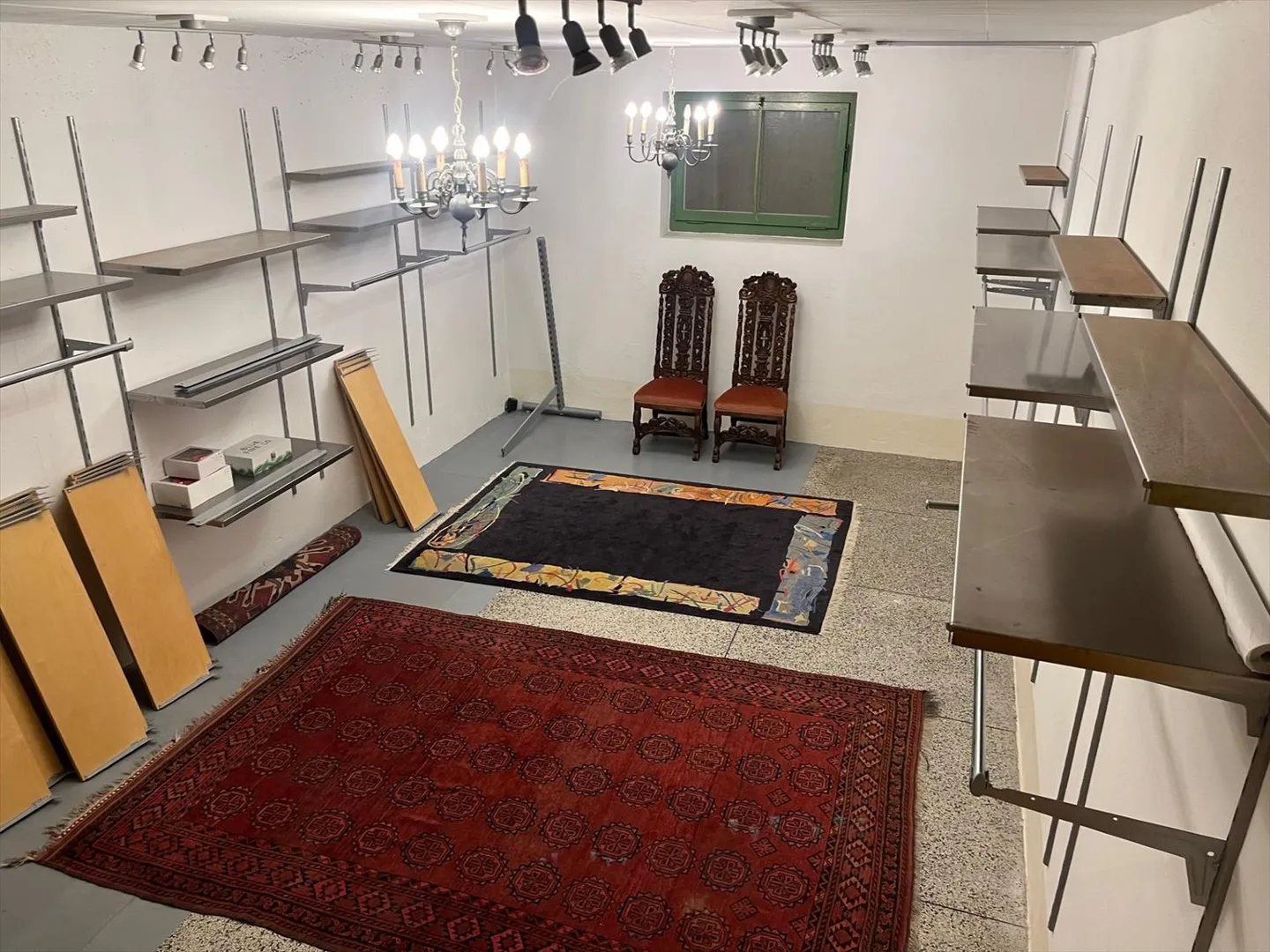 Commercial space in the pedestrian zone - Photo 3 of 3