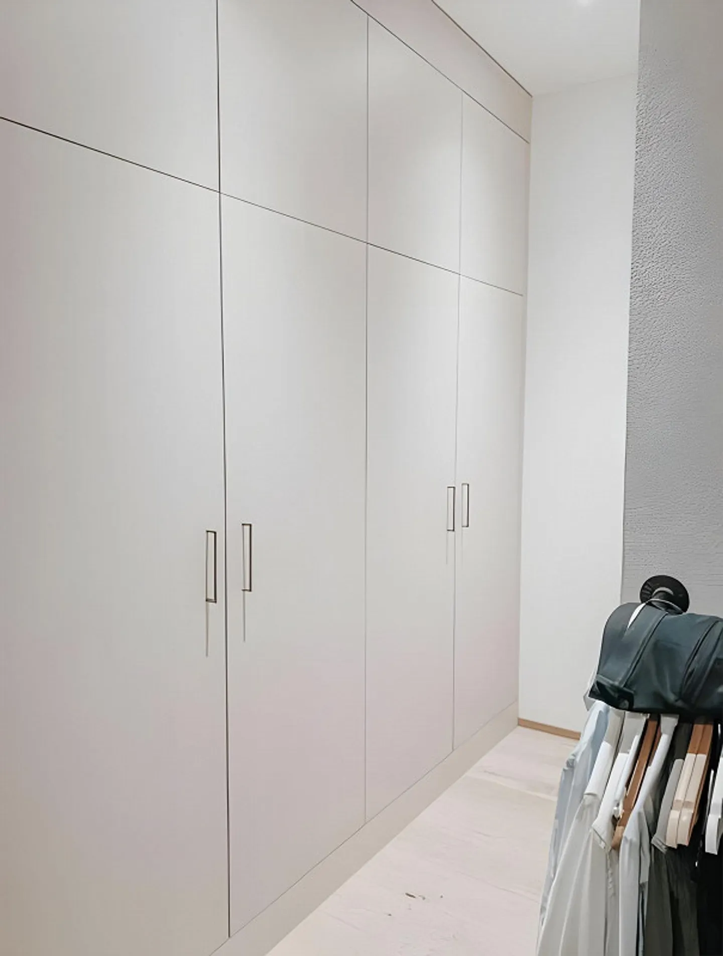 Appartement de rez-de-chaussée unique avec terrasse spacieuse - Photo 7 sur 11