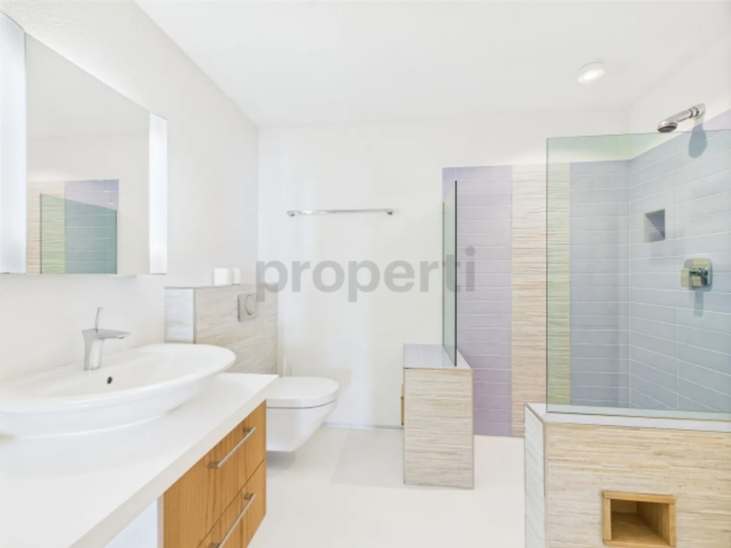 Appartamento esclusivo di 5,5 stanze a Bellerive con vista lago - Foto 9 di 12