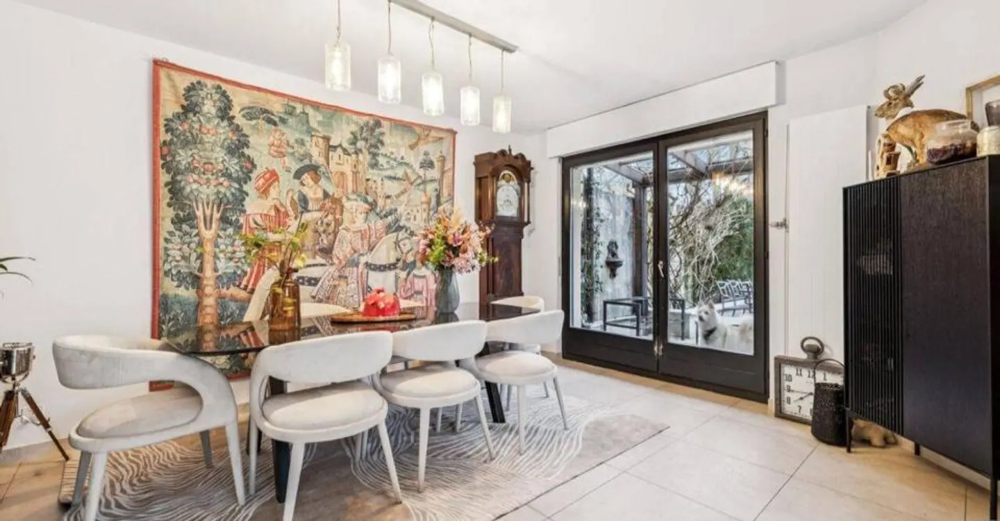 Maison Jumelée Élégante - Photo 3 sur 11
