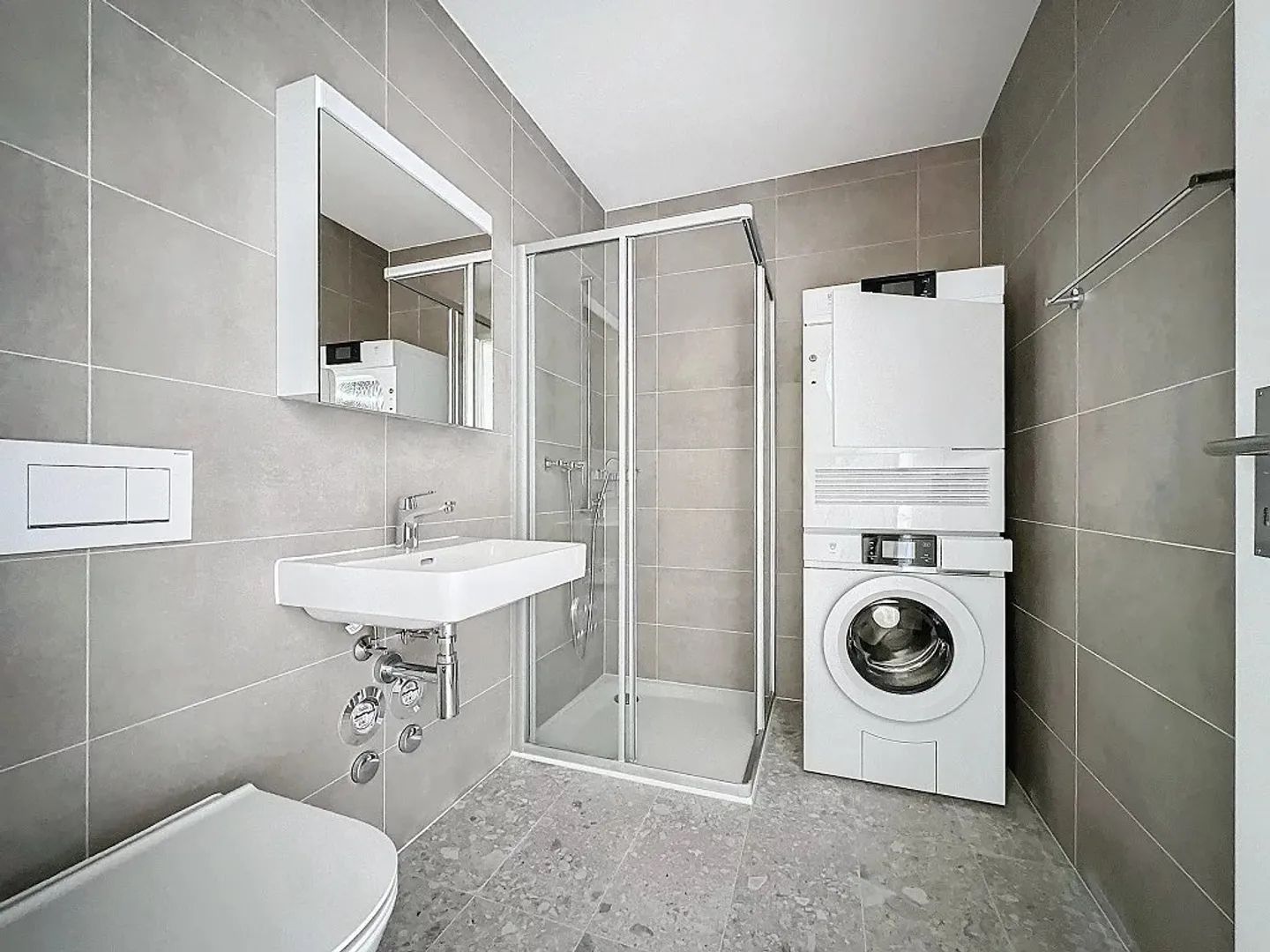 Studio 1 pièce - Photo 3 sur 5