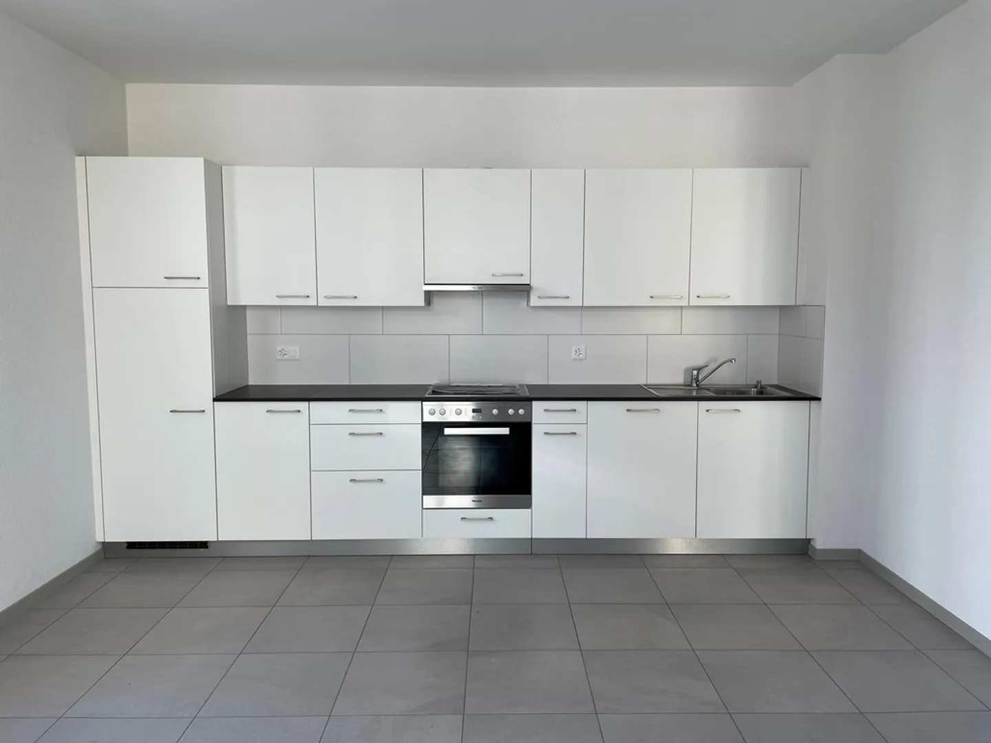 3.5 Room Apartment with Terrace - Photo 9 of 10