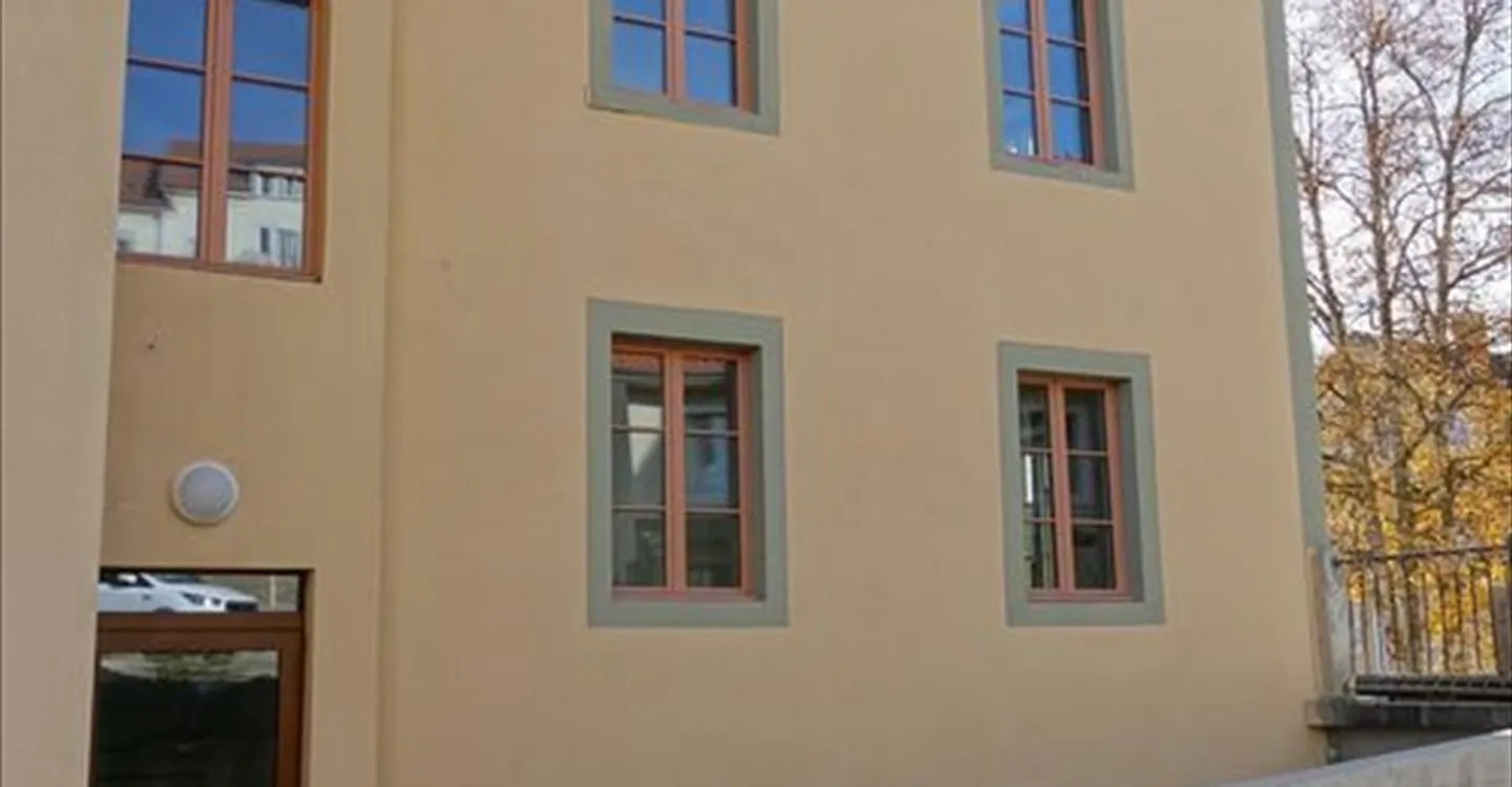 Tramelan - Fully renovated 3.5 room apartment (1st month free) - Photo 6 of 7