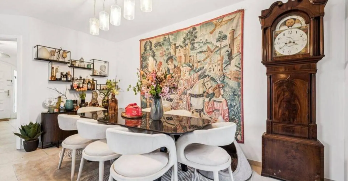 Maison Jumelée Élégante - Photo 4 sur 11