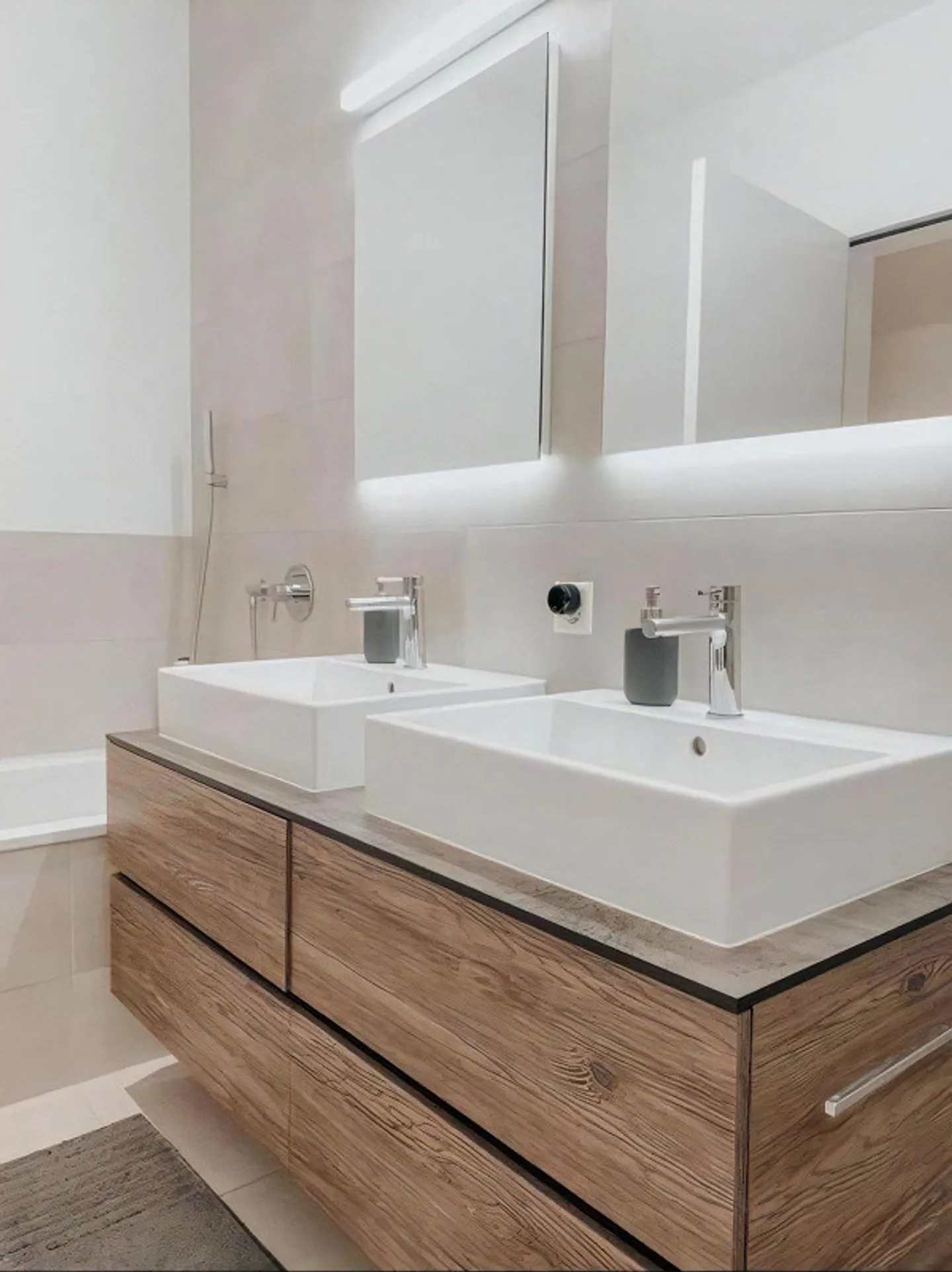 Appartement de rez-de-chaussée unique avec terrasse spacieuse - Photo 9 sur 11