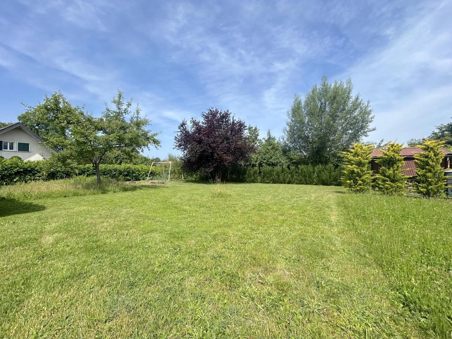 Schönes Haus mit Garten - Foto 5 von 13