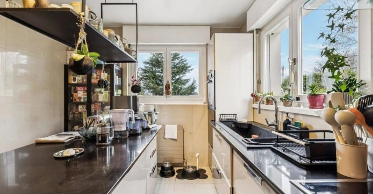 Maison Jumelée Élégante - Photo 5 sur 11