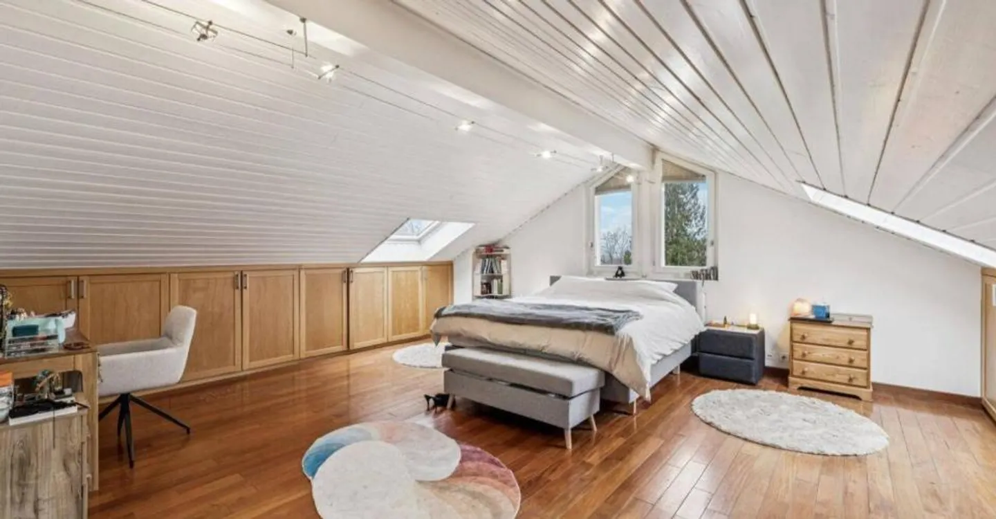 Maison Jumelée Élégante - Photo 8 sur 11