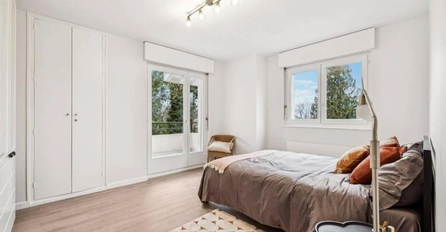 Maison Jumelée Élégante - Photo 10 sur 11